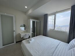 P&L Apartment