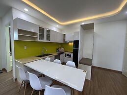 P&L Apartment