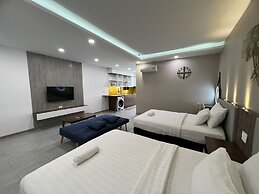 P&L Apartment