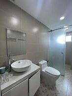 P&L Apartment