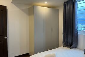P&L Apartment