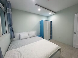 P&L Apartment