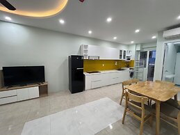 P&L Apartment