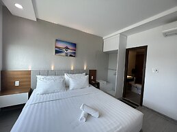 P&L Apartment