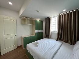 P&L Apartment
