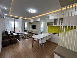 P&L Apartment