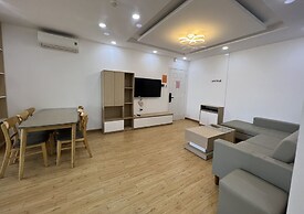 P&L Apartment