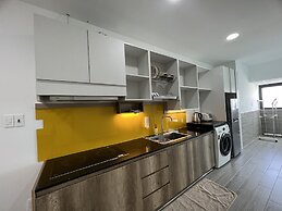 P&L Apartment