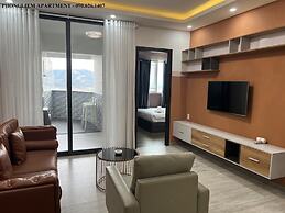 P&L Apartment