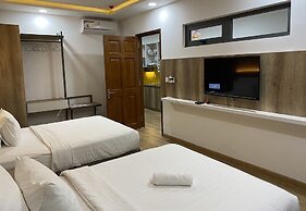 P&L Apartment