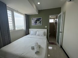 P&L Apartment