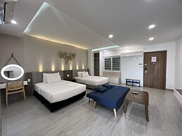 P&L Apartment