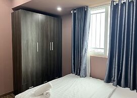 P&L Apartment