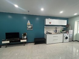 P&L Apartment