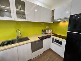 P&L Apartment