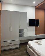 P&L Apartment