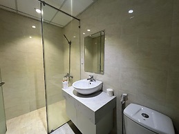 P&L Apartment