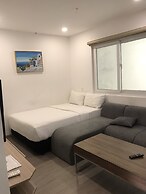 P&L Apartment