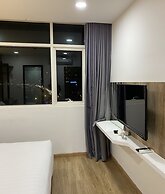P&L Apartment