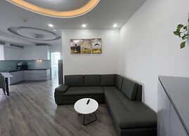 P&L Apartment