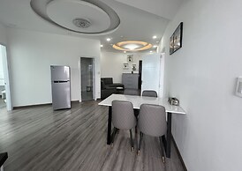 P&L Apartment