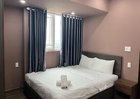 P&L Apartment