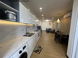 P&L Apartment