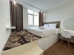 P&L Apartment