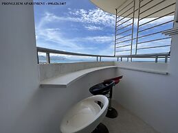 P&L Apartment