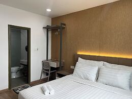 P&L Apartment