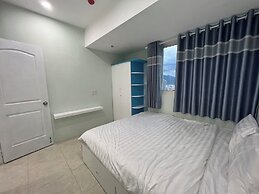 P&L Apartment