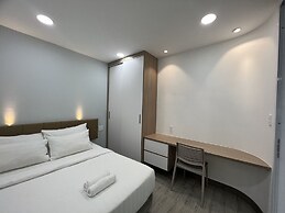 P&L Apartment