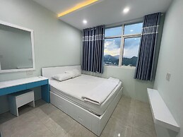 P&L Apartment