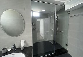 P&L Apartment