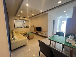 P&L Apartment