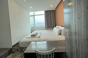 P&L Apartment