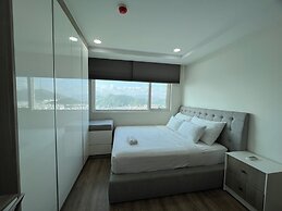 P&L Apartment