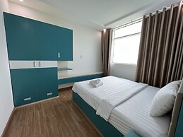 P&L Apartment