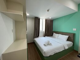 P&L Apartment