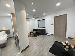 P&L Apartment