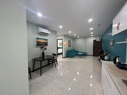 P&L Apartment