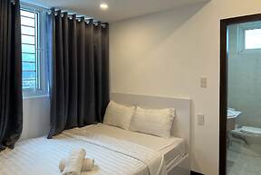 P&L Apartment