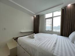 P&L Apartment