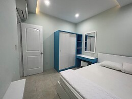 P&L Apartment
