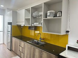 P&L Apartment