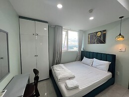 P&L Apartment