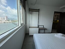 P&L Apartment