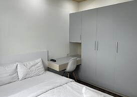 P&L Apartment