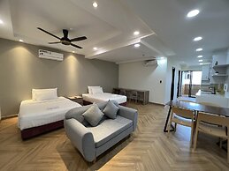 P&L Apartment