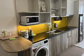 P&L Apartment